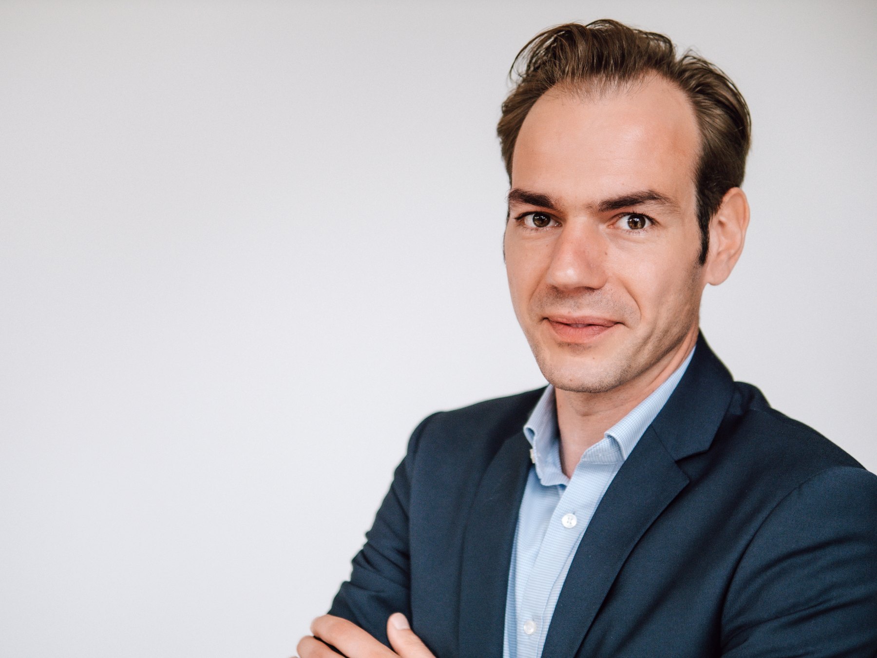 Julian Bartels, YouSoft