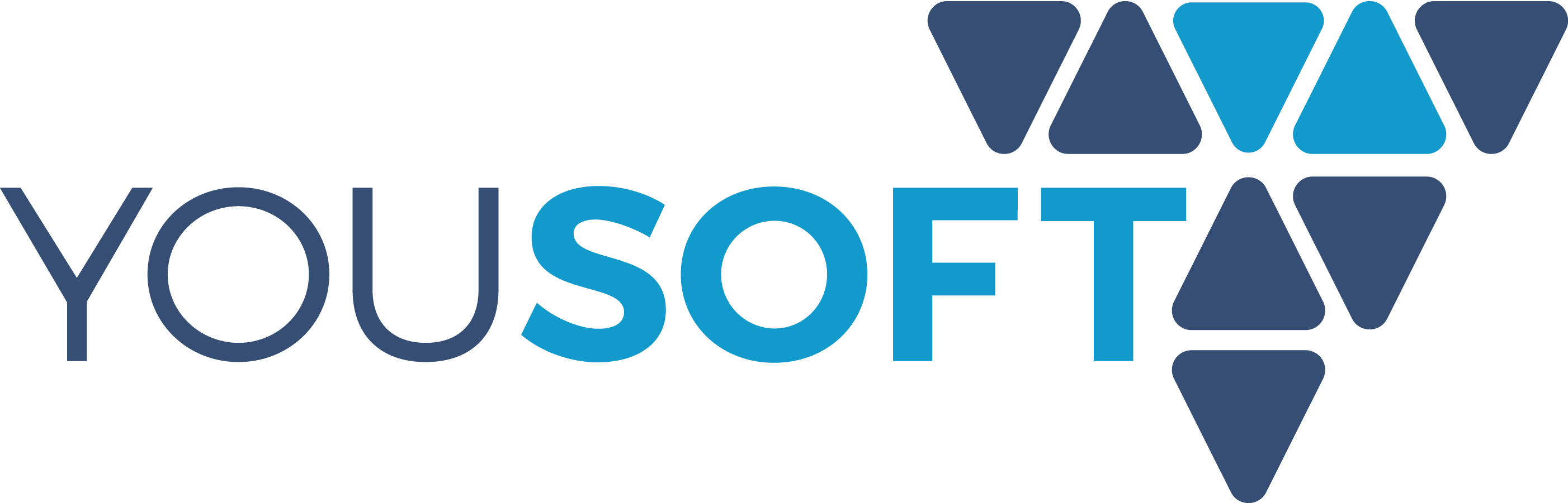 Logo YouSoft